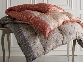 西川専門店限定の羽毛掛け布団 ヤワタヤ寝具店